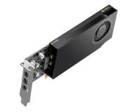 PNY Quadro A1000 8GB GDDR6 VCNRTXA1000-SB - 1288569 - zdjęcie 6